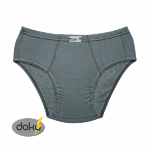 REF: 119 - CUECA ADULTO SLIP 100% ALGODÃO GG