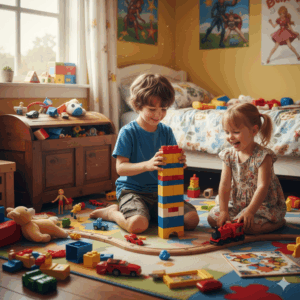 INFANTIL